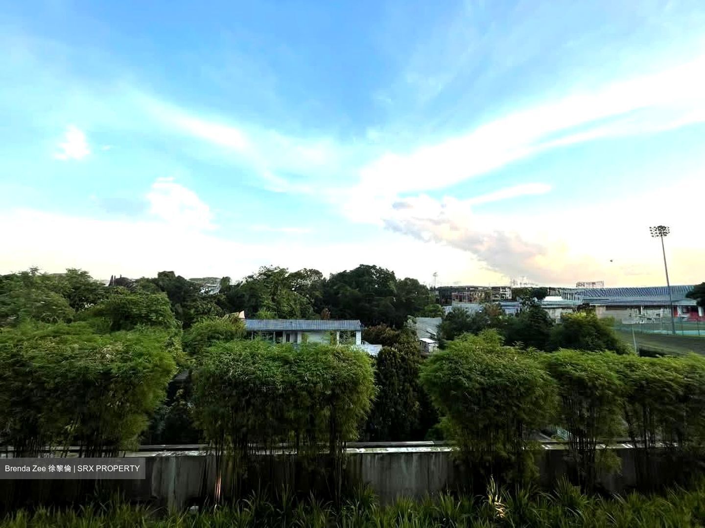 Kap Residences (D21), Apartment #571110171